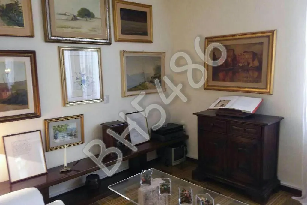 Barthouse5486 Apartment Venice 0*,  Italy