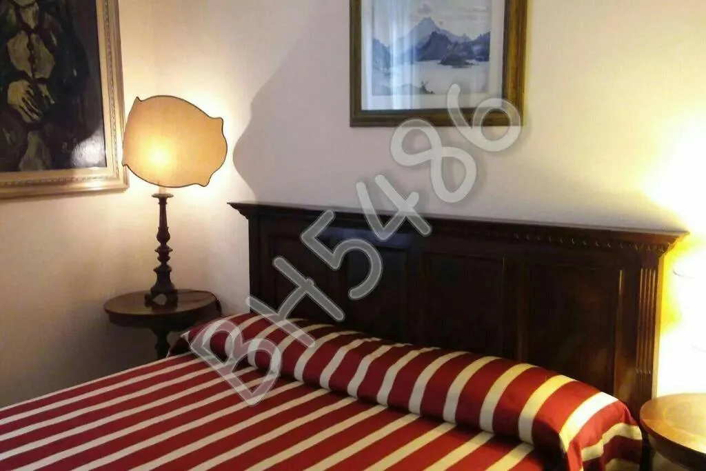 Barthouse5486 Apartman Velence Olaszország
