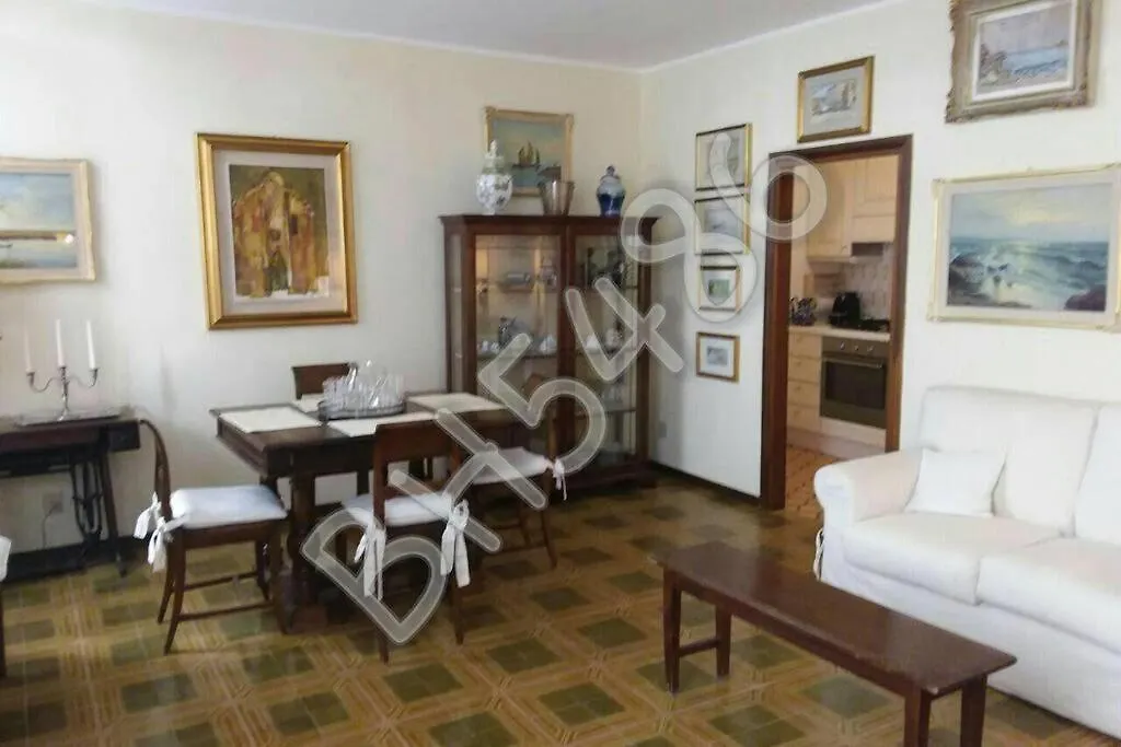Barthouse5486 Apartman Velence